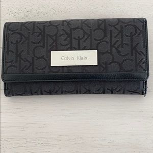 Calvin Klein Wallet